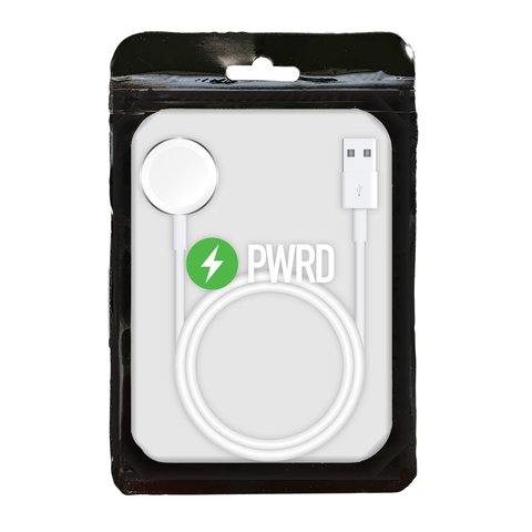 PWRD 1M Apple Watch Charging Cable