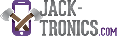 Jack-Tronics.com