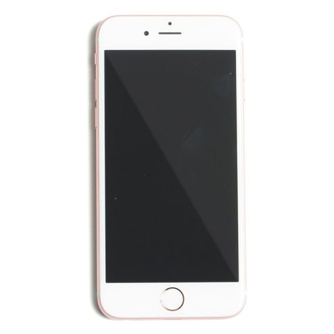 New iPhone 6S Plus Carrier Unlocked